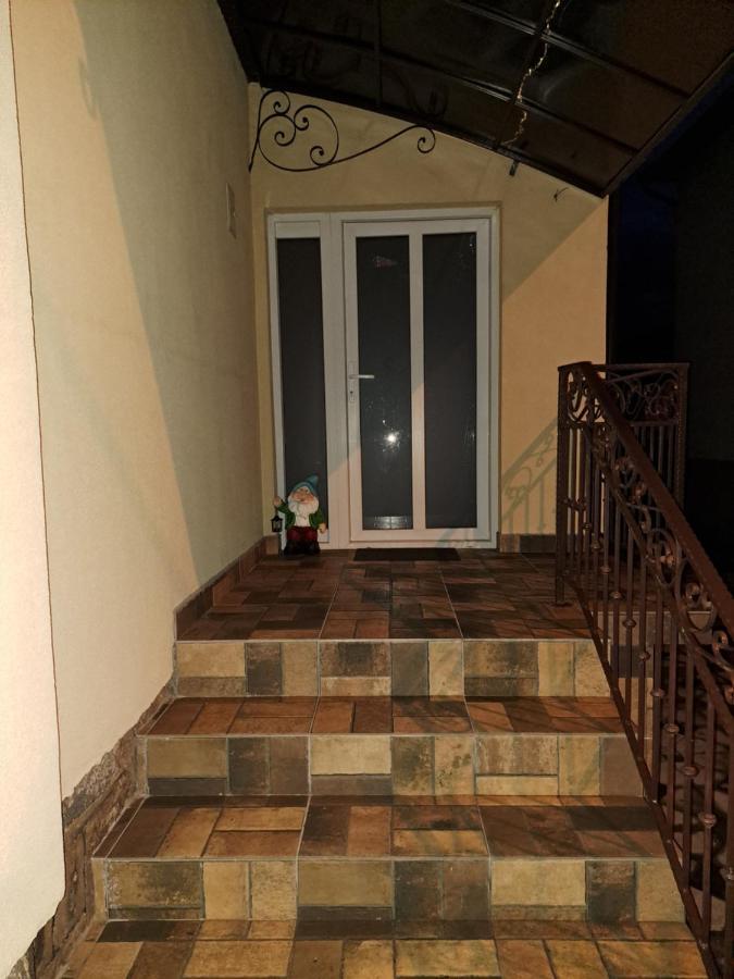 Todea House Villa Reghin Exterior photo