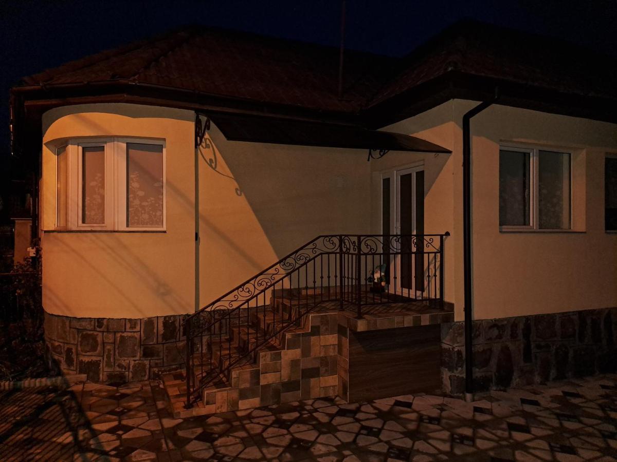 Todea House Villa Reghin Exterior photo